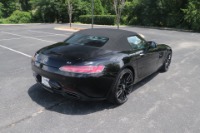 Used 2018 Mercedes-Benz AMG GT ROADSTER CONVERTIBLE W/Distronic Plus PKG for sale $108,950 at Auto Collection in Murfreesboro TN 37130 5
