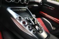 Used 2018 Mercedes-Benz AMG GT ROADSTER CONVERTIBLE W/Distronic Plus PKG for sale $108,950 at Auto Collection in Murfreesboro TN 37130 50