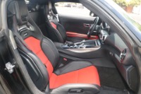 Used 2018 Mercedes-Benz AMG GT ROADSTER CONVERTIBLE W/Distronic Plus PKG for sale $108,950 at Auto Collection in Murfreesboro TN 37130 55