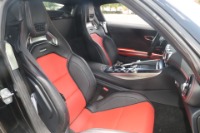 Used 2018 Mercedes-Benz AMG GT ROADSTER CONVERTIBLE W/Distronic Plus PKG for sale $108,950 at Auto Collection in Murfreesboro TN 37130 56