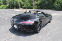 Used 2018 Mercedes-Benz AMG GT ROADSTER CONVERTIBLE W/Distronic Plus PKG for sale $108,950 at Auto Collection in Murfreesboro TN 37130 6