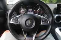 Used 2018 Mercedes-Benz AMG GT ROADSTER CONVERTIBLE W/Distronic Plus PKG for sale $108,950 at Auto Collection in Murfreesboro TN 37130 62