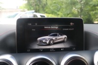 Used 2018 Mercedes-Benz AMG GT ROADSTER CONVERTIBLE W/Distronic Plus PKG for sale $108,950 at Auto Collection in Murfreesboro TN 37130 79