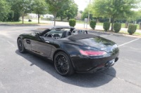 Used 2018 Mercedes-Benz AMG GT ROADSTER CONVERTIBLE W/Distronic Plus PKG for sale $108,950 at Auto Collection in Murfreesboro TN 37130 8