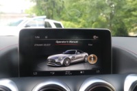 Used 2018 Mercedes-Benz AMG GT ROADSTER CONVERTIBLE W/Distronic Plus PKG for sale $108,950 at Auto Collection in Murfreesboro TN 37130 81