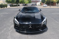 Used 2018 Mercedes-Benz AMG GT ROADSTER CONVERTIBLE W/Distronic Plus PKG for sale $108,950 at Auto Collection in Murfreesboro TN 37130 9