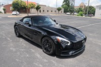 Used 2018 Mercedes-Benz AMG GT ROADSTER CONVERTIBLE W/Distronic Plus PKG for sale $108,950 at Auto Collection in Murfreesboro TN 37130 1