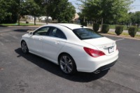 Used 2014 Mercedes-Benz CLA 250 FWD W/NAV for sale Sold at Auto Collection in Murfreesboro TN 37130 4