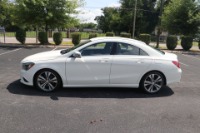Used 2014 Mercedes-Benz CLA 250 FWD W/NAV for sale Sold at Auto Collection in Murfreesboro TN 37130 7