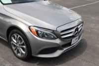 Used 2015 Mercedes-Benz C300 4MATIC for sale Sold at Auto Collection in Murfreesboro TN 37130 12