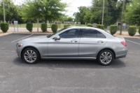 Used 2015 Mercedes-Benz C300 4MATIC for sale Sold at Auto Collection in Murfreesboro TN 37130 7
