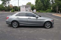 Used 2015 Mercedes-Benz C300 4MATIC for sale Sold at Auto Collection in Murfreesboro TN 37130 8
