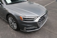 Used 2019 Audi A8 L 3.0T quattro w/executive pkg for sale $53,418 at Auto Collection in Murfreesboro TN 37130 11