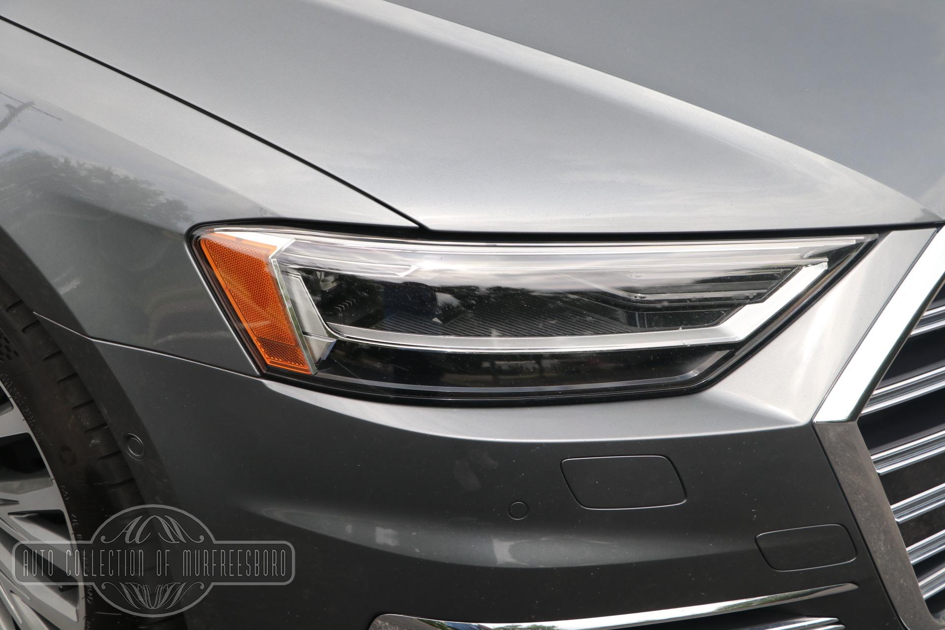 Headlamp Kit | AUDI A8 2019 Headlamp Kit | AUDI A8 2019