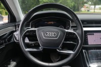 Used 2019 Audi A8 L 3.0T quattro w/executive pkg for sale $53,418 at Auto Collection in Murfreesboro TN 37130 41