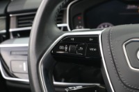 Used 2019 Audi A8 L 3.0T quattro w/executive pkg for sale Sold at Auto Collection in Murfreesboro TN 37130 42