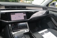 Used 2019 Audi A8 L 3.0T quattro w/executive pkg for sale Sold at Auto Collection in Murfreesboro TN 37130 48