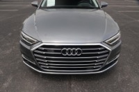 Used 2019 Audi A8 L 3.0T quattro w/executive pkg for sale $53,418 at Auto Collection in Murfreesboro TN 37130 78
