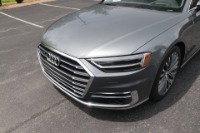 Used 2019 Audi A8 L 3.0T quattro w/executive pkg for sale Sold at Auto Collection in Murfreesboro TN 37130 9