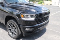 Used 2019 Ram Pickup 1500 LARAMIE BLACK Level 2 CREW CAB 4X4 w/Black Appearance Package for sale Sold at Auto Collection in Murfreesboro TN 37130 11