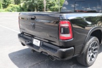 Used 2019 Ram Pickup 1500 LARAMIE BLACK Level 2 CREW CAB 4X4 w/Black Appearance Package for sale Sold at Auto Collection in Murfreesboro TN 37130 13