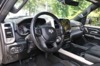 Used 2019 Ram Pickup 1500 LARAMIE BLACK Level 2 CREW CAB 4X4 w/Black Appearance Package for sale Sold at Auto Collection in Murfreesboro TN 37130 19