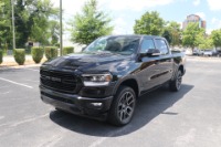 Used 2019 Ram Pickup 1500 LARAMIE BLACK Level 2 CREW CAB 4X4 w/Black Appearance Package for sale Sold at Auto Collection in Murfreesboro TN 37130 2