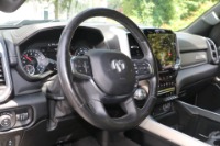 Used 2019 Ram Pickup 1500 LARAMIE BLACK Level 2 CREW CAB 4X4 w/Black Appearance Package for sale Sold at Auto Collection in Murfreesboro TN 37130 20