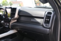 Used 2019 Ram Pickup 1500 LARAMIE BLACK Level 2 CREW CAB 4X4 w/Black Appearance Package for sale Sold at Auto Collection in Murfreesboro TN 37130 25