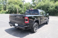 Used 2019 Ram Pickup 1500 LARAMIE BLACK Level 2 CREW CAB 4X4 w/Black Appearance Package for sale Sold at Auto Collection in Murfreesboro TN 37130 3