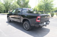 Used 2019 Ram Pickup 1500 LARAMIE BLACK Level 2 CREW CAB 4X4 w/Black Appearance Package for sale Sold at Auto Collection in Murfreesboro TN 37130 4