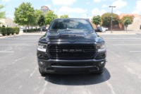 Used 2019 Ram Pickup 1500 LARAMIE BLACK Level 2 CREW CAB 4X4 w/Black Appearance Package for sale Sold at Auto Collection in Murfreesboro TN 37130 5