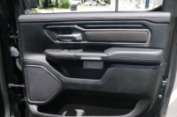 Used 2019 Ram Pickup 1500 LARAMIE BLACK Level 2 CREW CAB 4X4 w/Black Appearance Package for sale Sold at Auto Collection in Murfreesboro TN 37130 61
