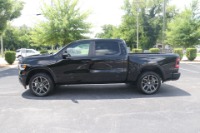 Used 2019 Ram Pickup 1500 LARAMIE BLACK Level 2 CREW CAB 4X4 w/Black Appearance Package for sale Sold at Auto Collection in Murfreesboro TN 37130 7