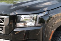 Used 2022 Nissan Frontier SV CREW CAB 4X4 w/TECHNOLOGY PKG for sale Sold at Auto Collection in Murfreesboro TN 37130 10