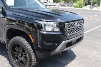 Used 2022 Nissan Frontier SV CREW CAB 4X4 w/TECHNOLOGY PKG for sale Sold at Auto Collection in Murfreesboro TN 37130 11