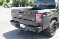 Used 2022 Nissan Frontier SV CREW CAB 4X4 w/TECHNOLOGY PKG for sale Sold at Auto Collection in Murfreesboro TN 37130 13