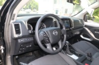 Used 2022 Nissan Frontier SV CREW CAB 4X4 w/TECHNOLOGY PKG for sale Sold at Auto Collection in Murfreesboro TN 37130 21