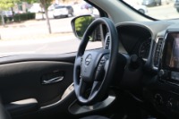 Used 2022 Nissan Frontier SV CREW CAB 4X4 w/TECHNOLOGY PKG for sale Sold at Auto Collection in Murfreesboro TN 37130 26