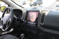 Used 2022 Nissan Frontier SV CREW CAB 4X4 w/TECHNOLOGY PKG for sale Sold at Auto Collection in Murfreesboro TN 37130 27
