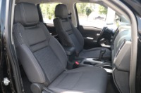 Used 2022 Nissan Frontier SV CREW CAB 4X4 w/TECHNOLOGY PKG for sale Sold at Auto Collection in Murfreesboro TN 37130 35