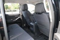 Used 2022 Nissan Frontier SV CREW CAB 4X4 w/TECHNOLOGY PKG for sale Sold at Auto Collection in Murfreesboro TN 37130 36
