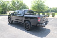 Used 2022 Nissan Frontier SV CREW CAB 4X4 w/TECHNOLOGY PKG for sale Sold at Auto Collection in Murfreesboro TN 37130 4