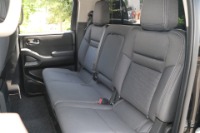 Used 2022 Nissan Frontier SV CREW CAB 4X4 w/TECHNOLOGY PKG for sale Sold at Auto Collection in Murfreesboro TN 37130 41