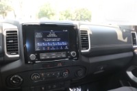 Used 2022 Nissan Frontier SV CREW CAB 4X4 w/TECHNOLOGY PKG for sale Sold at Auto Collection in Murfreesboro TN 37130 49
