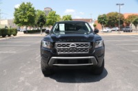 Used 2022 Nissan Frontier SV CREW CAB 4X4 w/TECHNOLOGY PKG for sale Sold at Auto Collection in Murfreesboro TN 37130 5