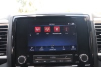 Used 2022 Nissan Frontier SV CREW CAB 4X4 w/TECHNOLOGY PKG for sale Sold at Auto Collection in Murfreesboro TN 37130 55