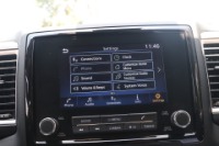 Used 2022 Nissan Frontier SV CREW CAB 4X4 w/TECHNOLOGY PKG for sale Sold at Auto Collection in Murfreesboro TN 37130 58