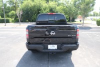 Used 2022 Nissan Frontier SV CREW CAB 4X4 w/TECHNOLOGY PKG for sale Sold at Auto Collection in Murfreesboro TN 37130 6
