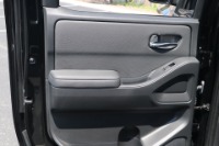 Used 2022 Nissan Frontier SV CREW CAB 4X4 w/TECHNOLOGY PKG for sale Sold at Auto Collection in Murfreesboro TN 37130 69
